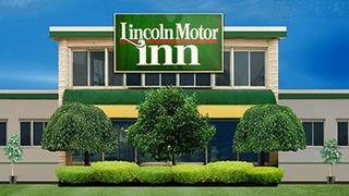 Lincoln Motor Inn Fallsview Welland Exterior foto